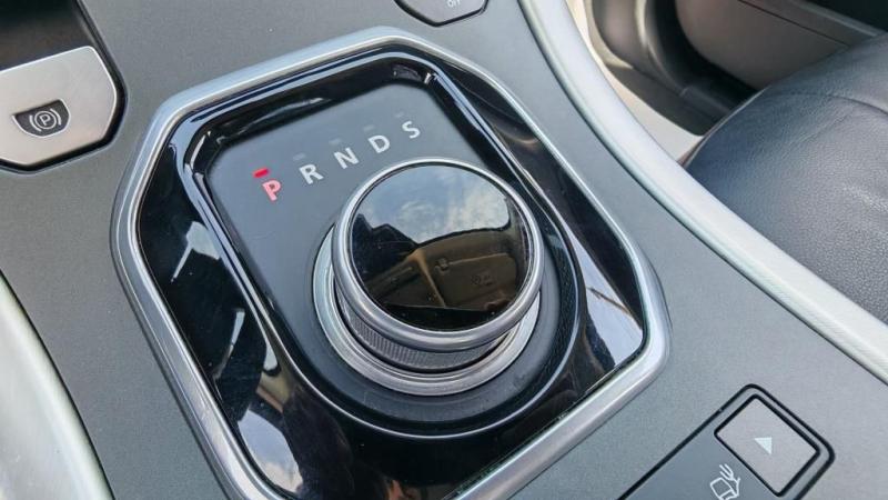 Car Thumb